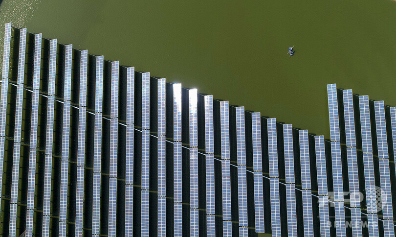 【写真特集】もはやアート!? 世界各地のソーラー