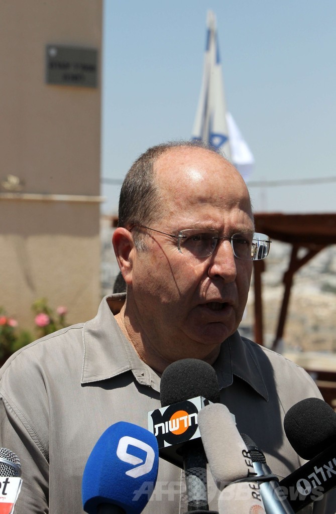 「ハマスが3少年を誘拐」とイスラエル首相、一夜で80人逮捕