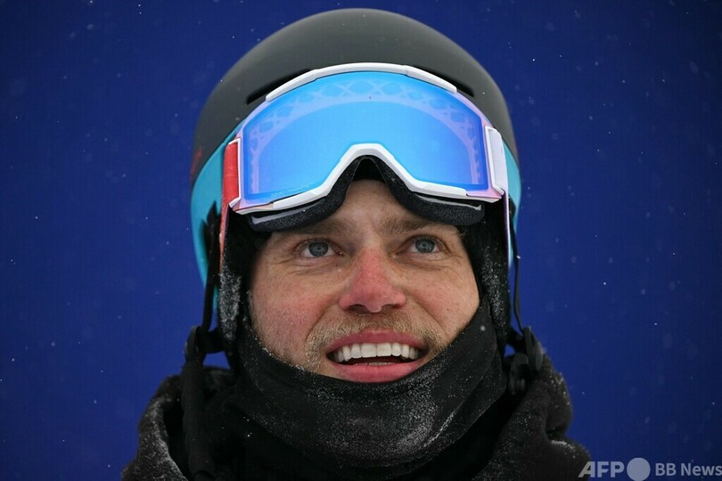 五輪中の中国批判は「現実的なリスク」 発言控える英国選手