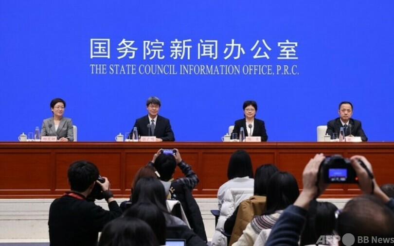 中国の国家級グリーンファクトリーが6430社に