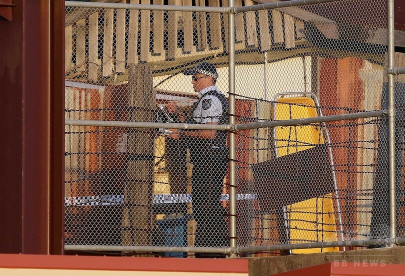 豪テーマパーク「ドリームワールド」で事故、少なくとも4人死亡