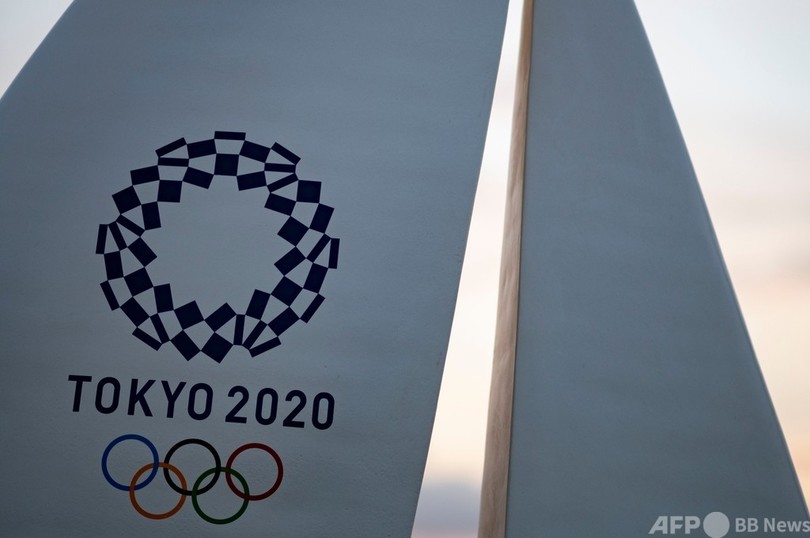 東京五輪組織委、後任会長選出へ初会合 報道