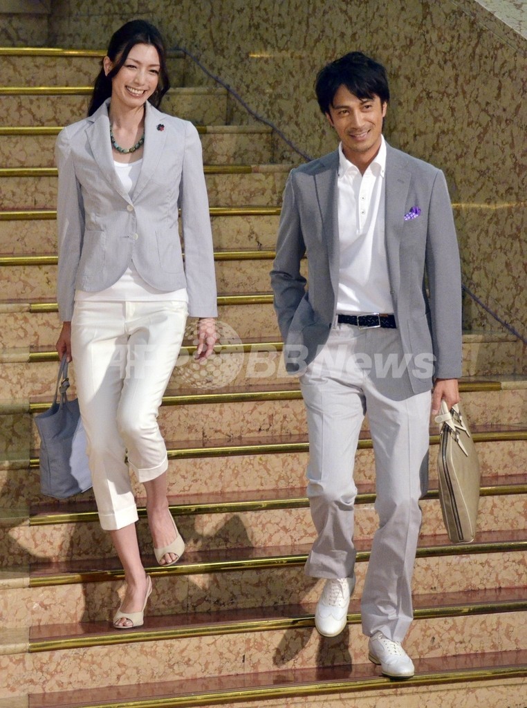 肌寒いなか「スーパークールビズ」がスタート、環境省が推進