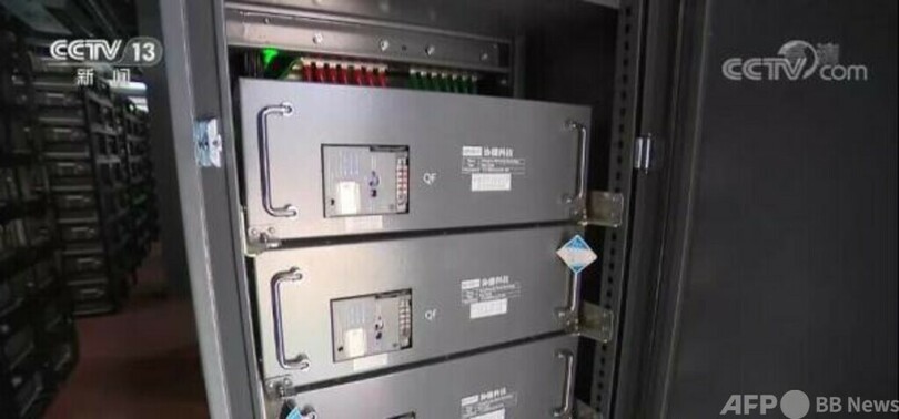 中国の新型エネルギー貯蔵産業が高速成長の道へ