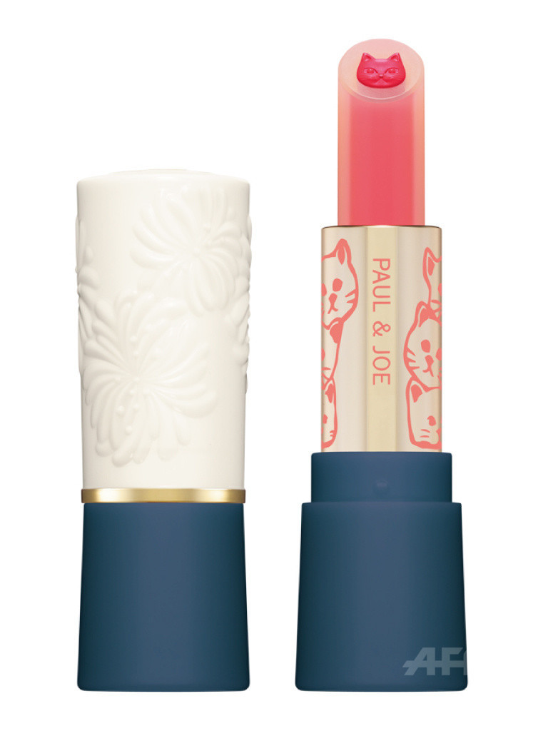 「ポール ＆ ジョー ボーテ」の16年夏新作メイク