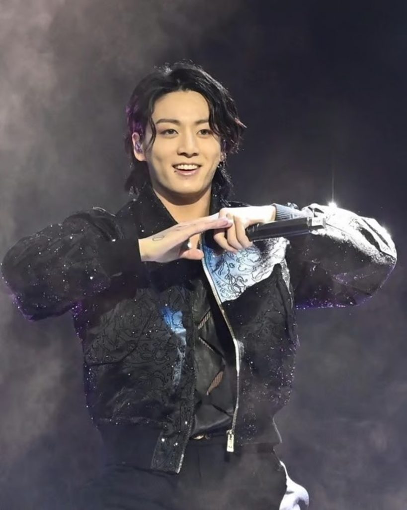 BTSジョングク「Dreamers」ライブ映像がYouTubeで2億回再生突破