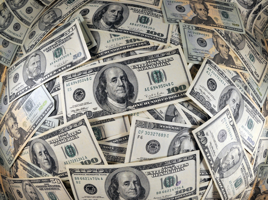 米社長、自身の給与を9割カット 従業員の年収アップを約束 米社長、自身の給与を9割カット 従業員の年収アップを約束