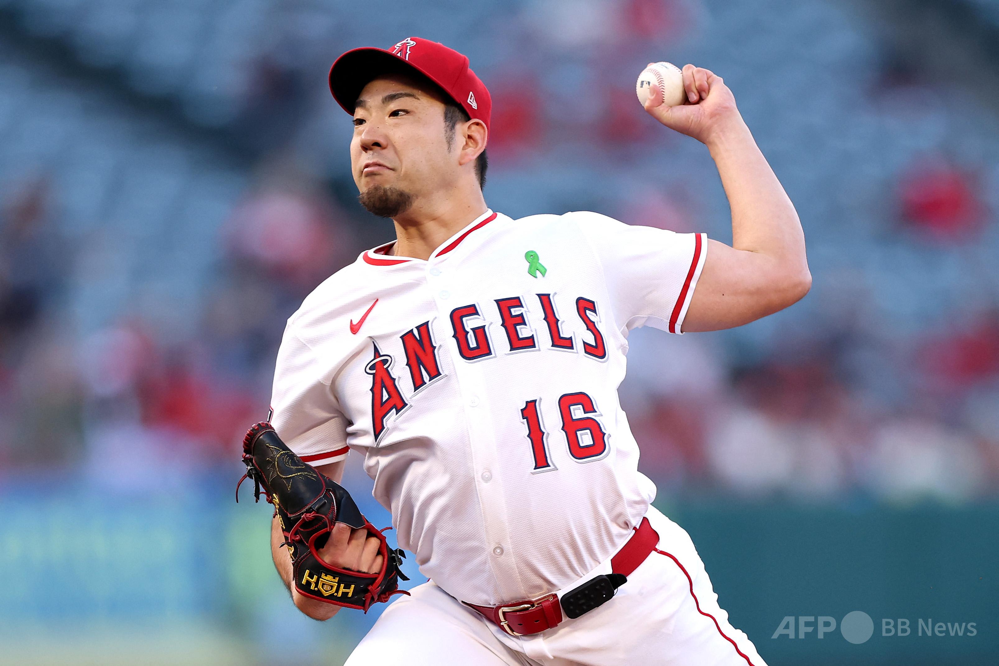 西武ライオンズ 菊池雄星 背番号17 ロサンゼルス・エンゼルス 西武ライオンズ 菊池雄星 背番号17 ロサンゼルス・エンゼルス