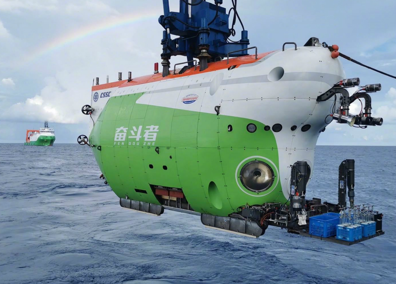 自制仿真潜水艇 diy创意科技小制作手工 科学潜水沉浮实验 邢老师-阿里巴巴