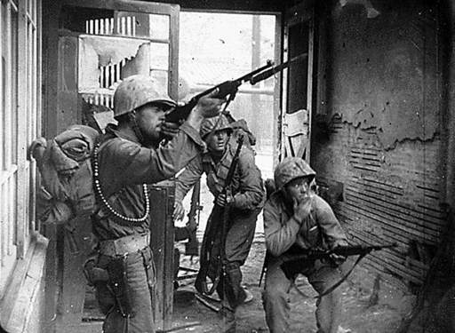 朝鮮戦争 朝鮮戦争開戦から60年、｢挑発止めよ｣と韓国大統領 写真5枚 国際