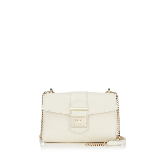 ジミー チュウ」新作バッグ「マリアンヌ」発売 写真10枚 国際