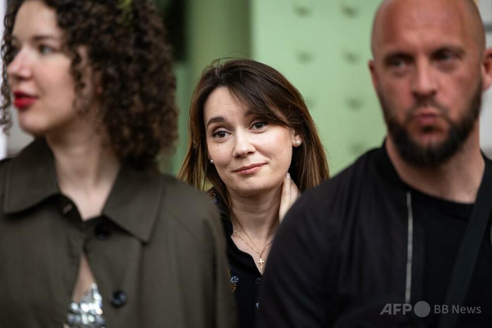フランス内相、親ロシアのコメンテーター、クセニア・フェドロワ氏への出国命令を「表現の自由の侵害ではない」と正当化