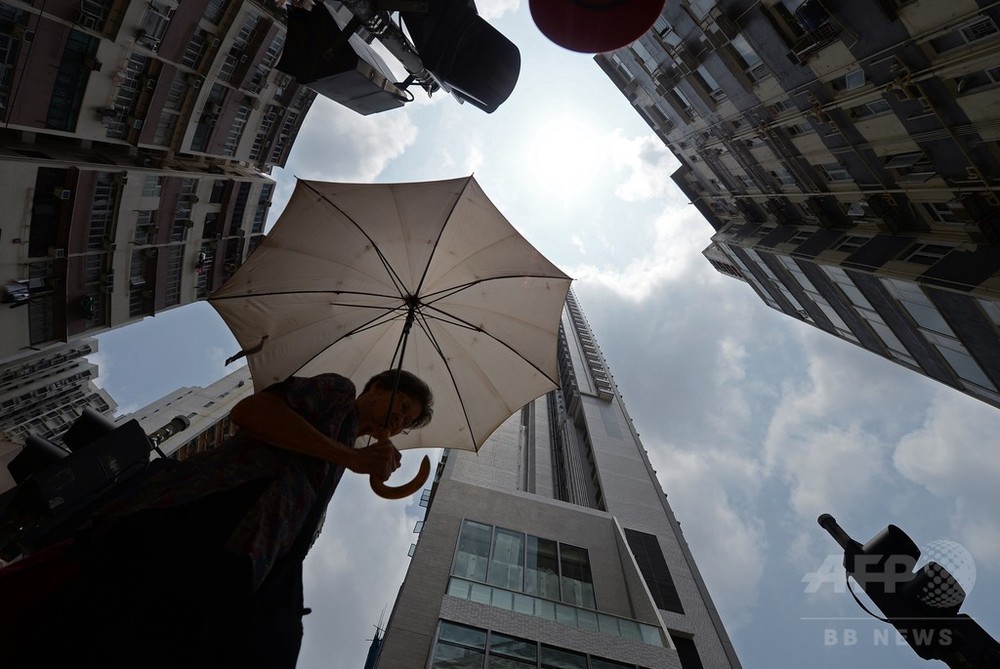 Mudanças climáticas: agosto de 2023 foi o mais quente da história
