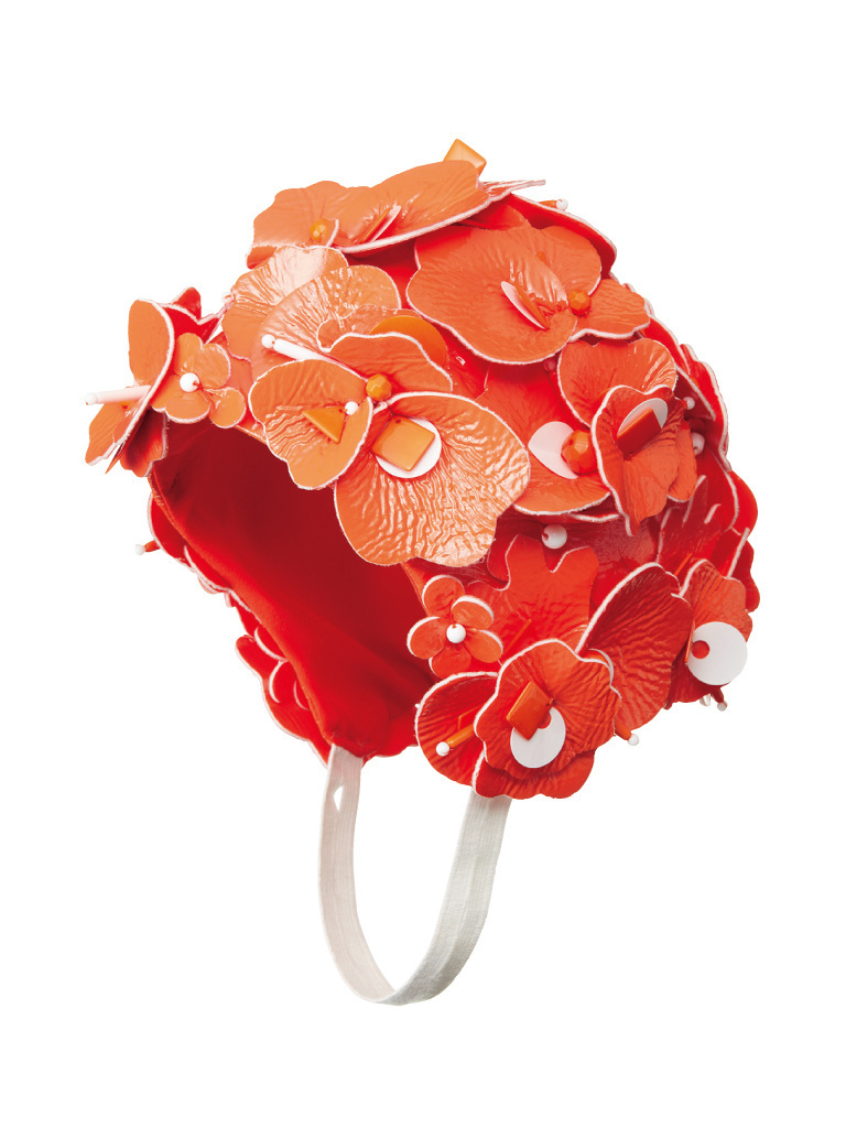 Flower Power 今季の最旬フラワーはレトロでパワフル 写真19枚 マリ クレール スタイル Marie Claire Style