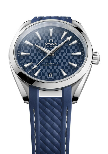 「オメガ」東京2020オリンピックに向け限定モデル発売