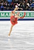 17-18フィギュアスケートグランプリ（GP）ファイナル、女子シングル・フリースケーティング（FS）。演技に臨むアリーナ・ザギトワ（2017年12月9日撮影）。(c)AFP PHOTO / Toshifumi KITAMURA