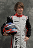 メルボルン（Melbourne）で開催された12F1開幕戦オーストラリアGP（Australian Grand Prix 2012）で写真撮影が行われ、各チームのドライバーが参加した。

シャルル・ピック（Charles Pic）／マルシャ（Marussia F1 Team）

誕生日：1990/02/15
通算優勝回数：-
通算獲得ポイント：-
グランプリ出走回数：-
ポールポジション獲得回数：-
表彰台：-
最高成績：-
2011年総合成績：-

ポーズをとるシャルル・ピック（2012年3月15日撮影）。(c)AFP/Paul CROCK