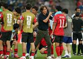 メディアとの衝突、ドローン、孫興民の先発落ち─W杯決勝T進出へ瀬戸際の韓国に漂う不協和音