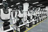 中国、米発表の人型ロボット輸入禁止に反発 「必要な措置講じる」