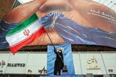 イラン、「エリート大学院生」の死刑執行 米イスラエルに協力したスパイ罪で