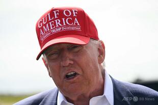 ナイジェリア、米を追放される第三国市民の受け入れ拒否