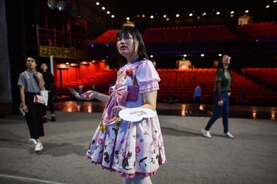 自分で手術するしかない…追い詰められるトランスジェンダー 中国