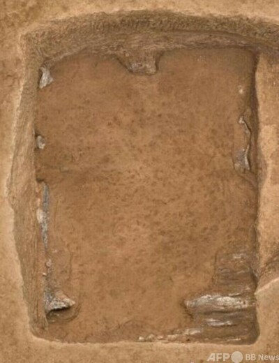 2500年以上前の中国ですでに車馬祭祀の伝統が成立 考古学調査で判明