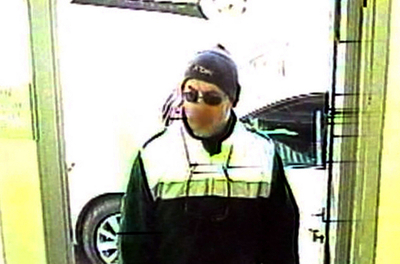 建設会社経営者、資金難で銀行強盗に「転身」 スペイン