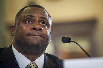 NFL、DVにおける「暗黙の了解」文化の根絶を宣言