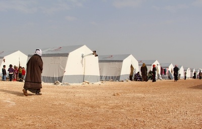 トルコ、シリア難民に武器使用か 国際人権団体が停止呼び掛け