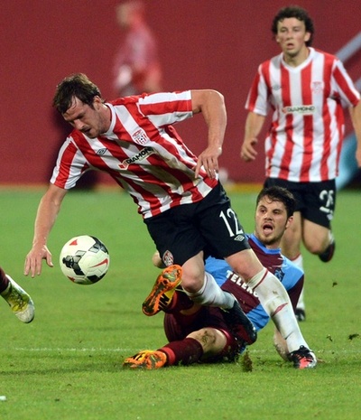 アイルランド1部クラブの27歳主将が急死、死因は不明