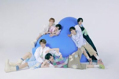 NCT WISH、「Songbird」のティーザーイメージ公開