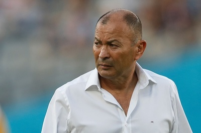 エディーHC、台風の余波恐れるスコットランドに同情せず