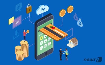 金融業界で勢力を伸ばすサムソン、カカオ – KOREA WAVE