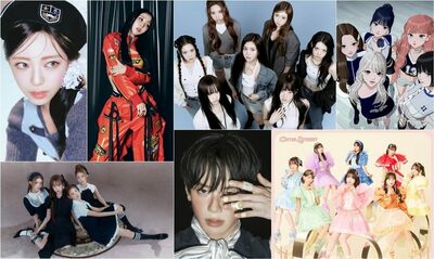 M COUNTDOWN、日本アイドル参加で交流拡大…強まる「日韓コラボ色」