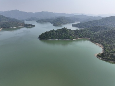 中国・寧波 AI利用で治水ダムの最適解を算出