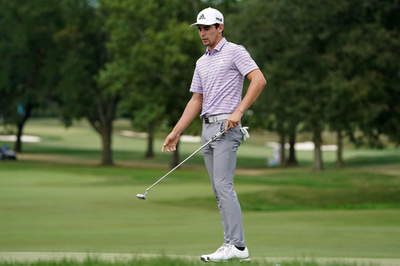 チリの新星ニーマン、新型コロナ陽性でマスターズ欠場