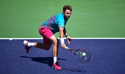 ワウリンカ、35歳フェデラーは「世界1位になる可能性がある」