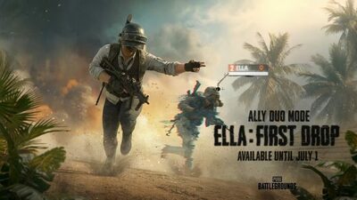 韓国クラフトン、AI仲間とチームを組む「PUBG Ally」ベータサービス公開