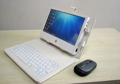 中国人が「iPad」もどきを手作り、投稿動画が大ブレーク