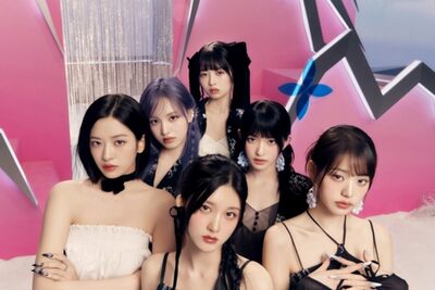 IVE、5月アイドルグループブランド評判1位…2位はILLIT・3位はSEVENTEEN