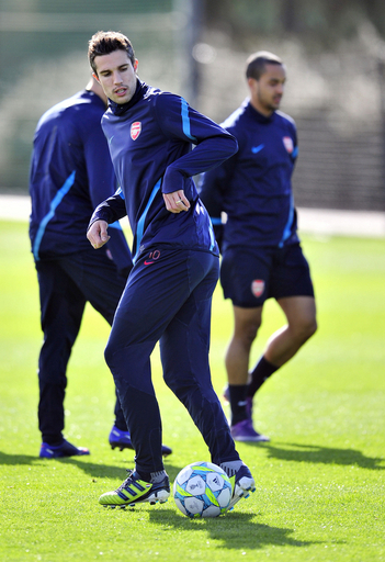 ミッション・インポッシブルに挑むアーセナル