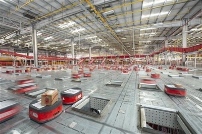 1~9月 中国のEC小売総額は233兆円相当