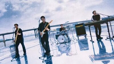 DAY6、新ミニアルバム「Band Aid」リリース…タイトル曲MV第2弾ティーザーも公開