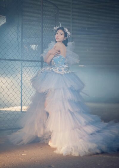 クォン・ウンビ、6月に初の単独コンサートを開催 – KOREA WAVE