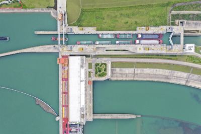 中国の環境対策業界も急成長