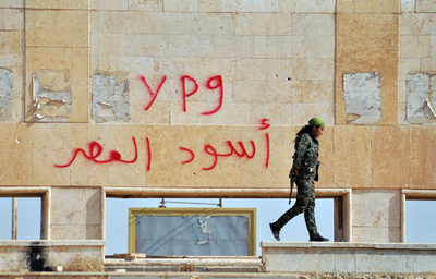 中東の紛争、子ども1300万人の教育機会奪う 国連