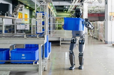 2025年 中国AIコア産業規模が22兆円超の見込み