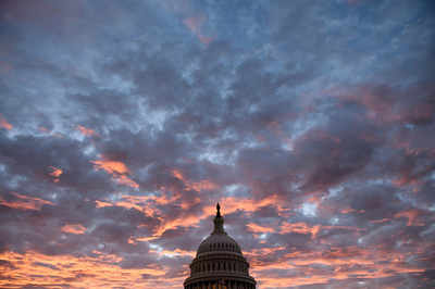 米下院議員、コロナ感染後に死去 現職で初