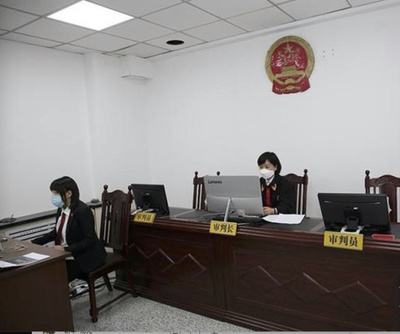 中国、移動ウィーチャット裁判所アクセス数が2億7000万回を突破